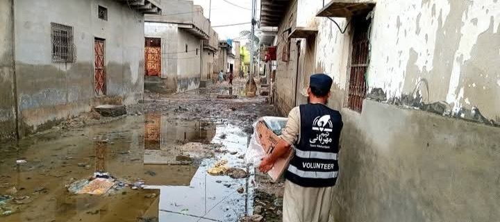 Disaster Relief