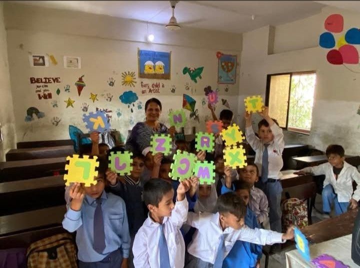 Learning Activities