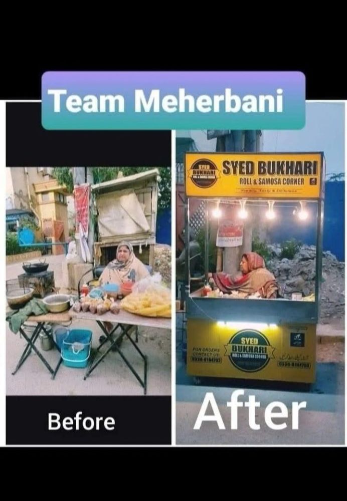 Women Empowerment